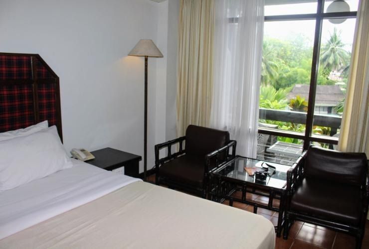 Mesra Alamanda Hotel, Samarinda