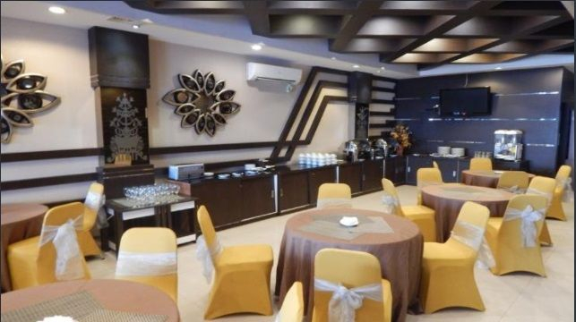 Others 4, Royal Global Hotel, Palangkaraya
