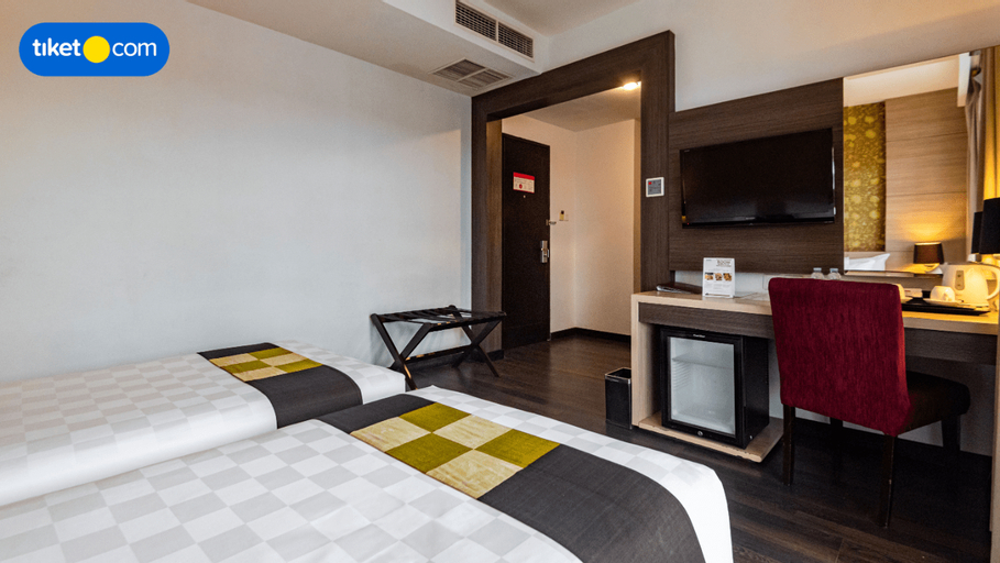 Bedroom 19
