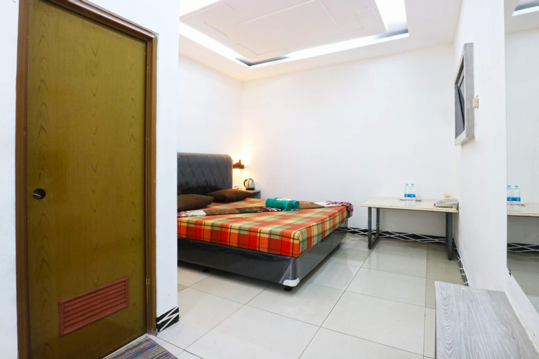 Habibah Syariah Hotel, North Jakarta