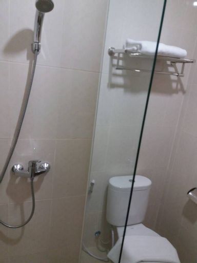 Cordela Hotel Pangkalpinang, Central Bangka