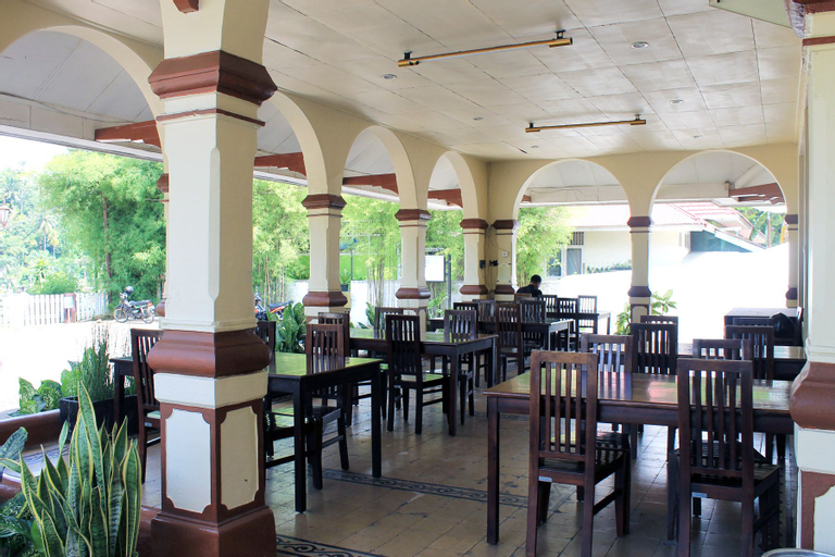 Parai City Garden Hotel - Sawahlunto, Sawahlunto