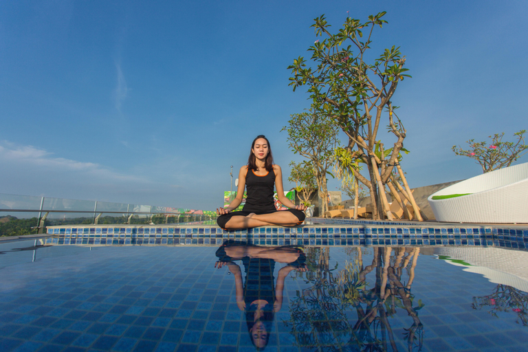 MaxOneHotels at Ubud, Gianyar