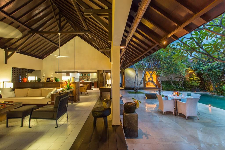 Food & Drinks 3, Villa Roku by Nagisa Bali, Badung