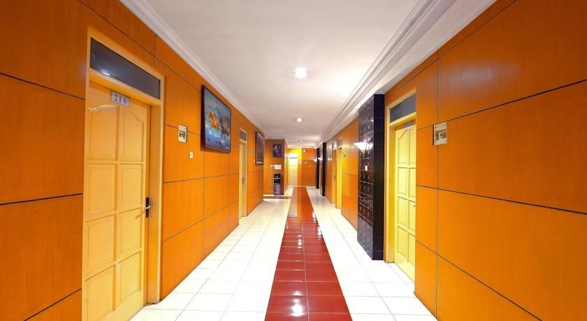 Hotel Elizabeth Semarang, Semarang
