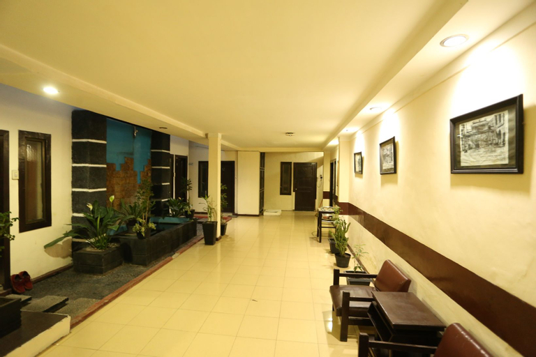 Cherry Red Hotel Medan, Medan