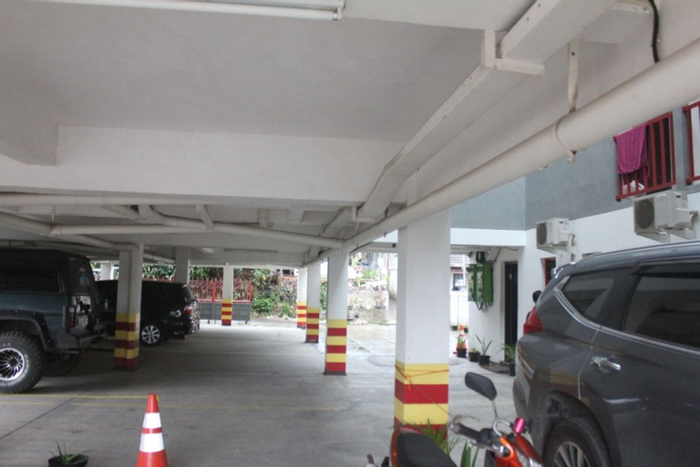 Public Area 8