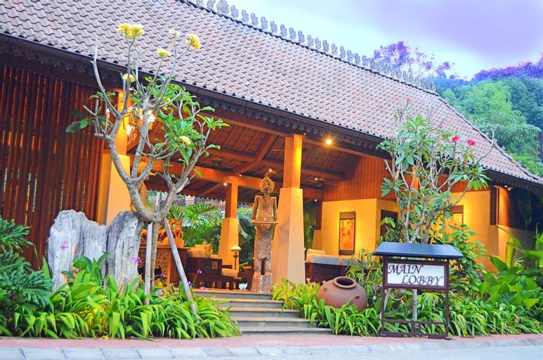 Amanuba Hotel & Resort Rancamaya, Bogor