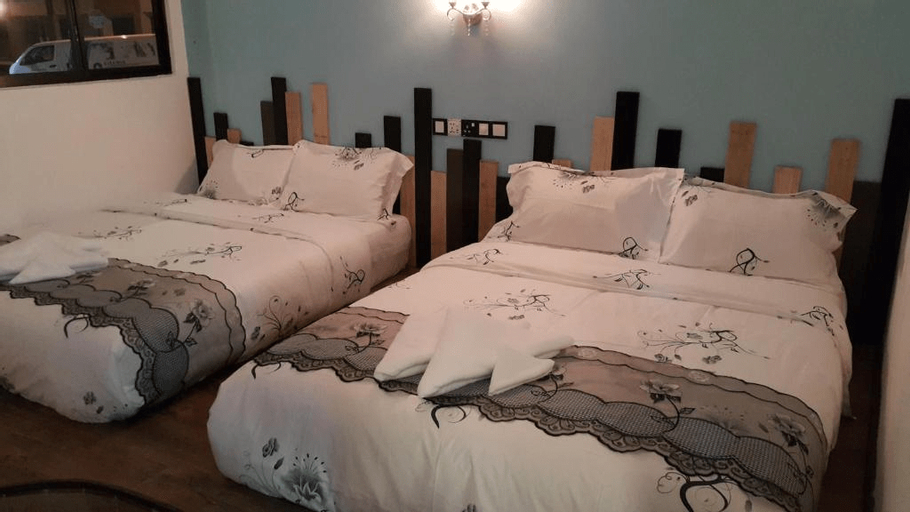 Bedroom 5