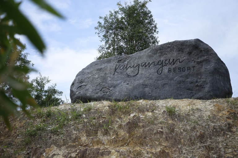 Kahyangan Resort, Singkawang