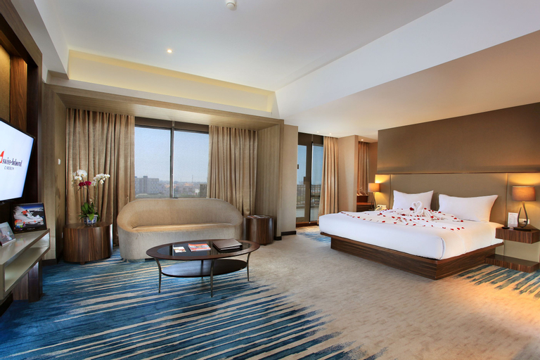 Swiss-Belhotel Cirebon, Cirebon