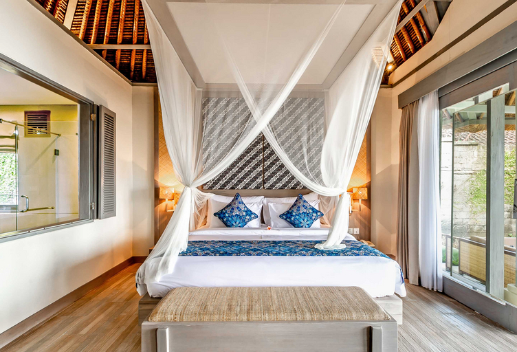 Bedroom 27