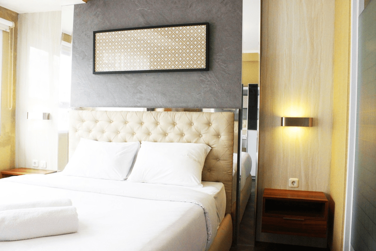 Bedroom 14
