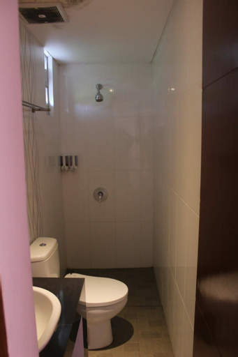 Tulip Guest House Kota Batu, Malang