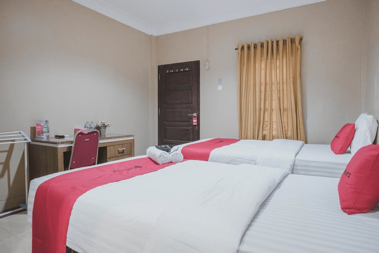 Bedroom 6