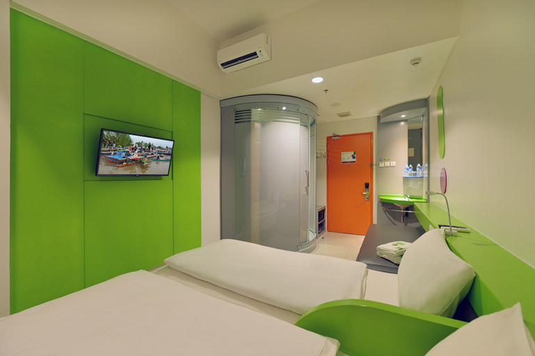 POP! Hotel Banjarmasin, Banjarmasin
