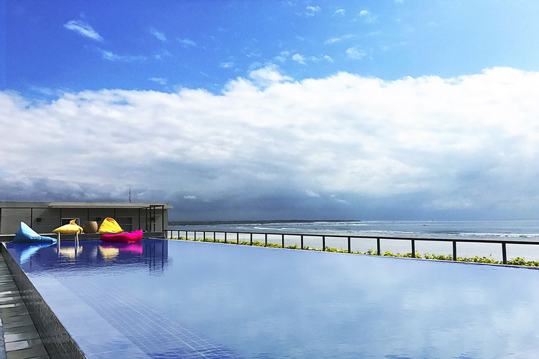 Tijili Hotel Benoa, Badung