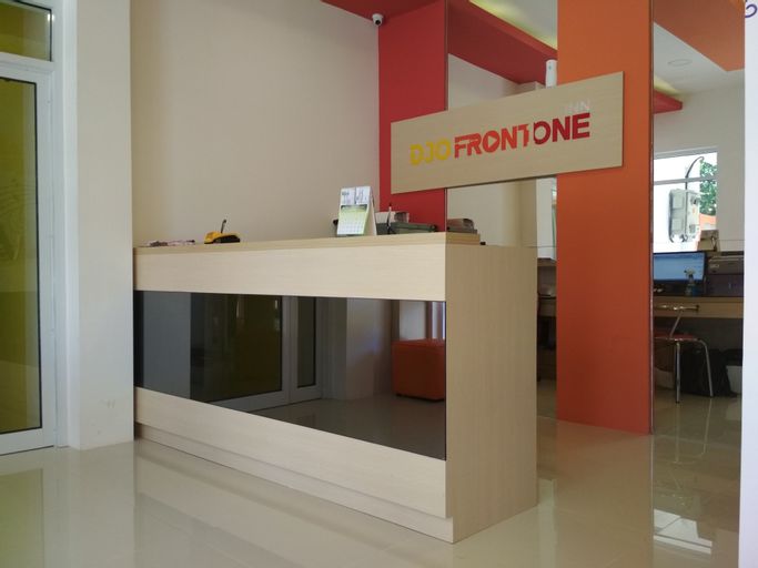 Bedroom 2, Djo Flow Inn Bengkulu, Bengkulu