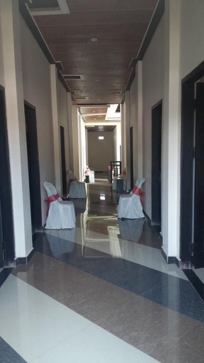 Public Area 3, Jaya Phita Guest House, Kupang