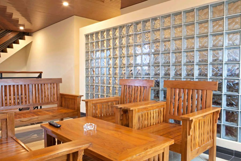 Food & Drinks 5, RedDoorz near Trans Studio Mall 2, Bandung