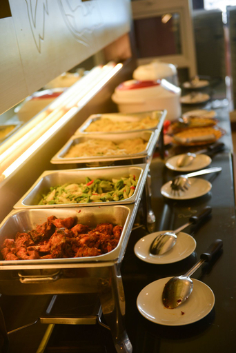 Food & Drinks 5, Hotel 88 Jember by WH, Jember