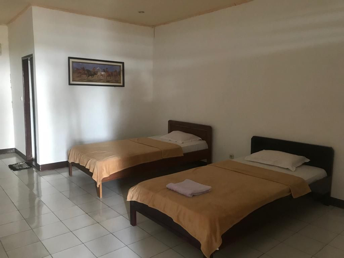 New Bajo Beach Hotel, West Manggarai