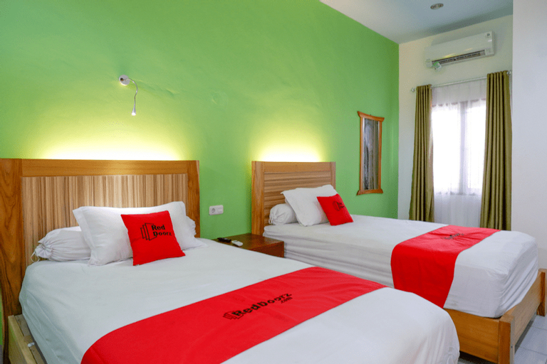 Bedroom 14