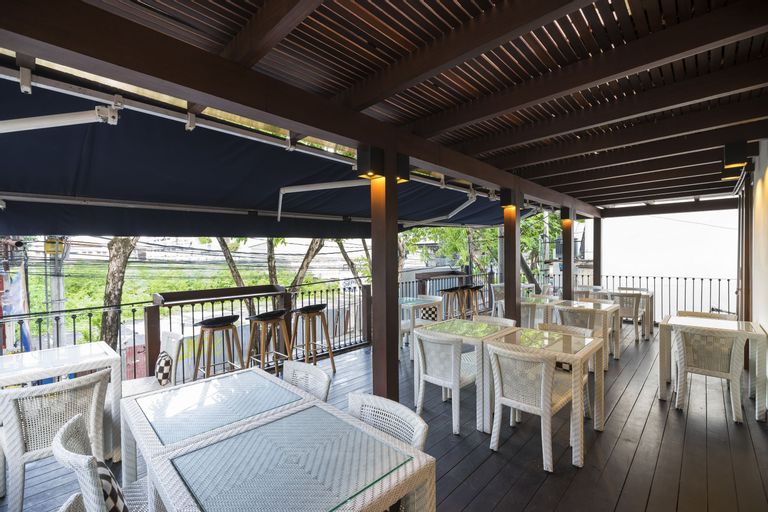 Tanaya Bed and Breakfast, Badung