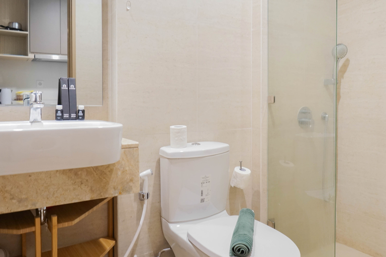 Bathroom 9