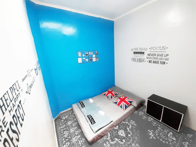 Bedroom 12