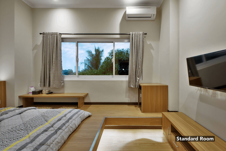 Bedroom 5