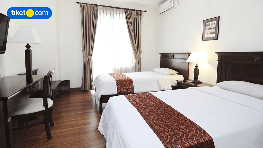 Bedroom 11