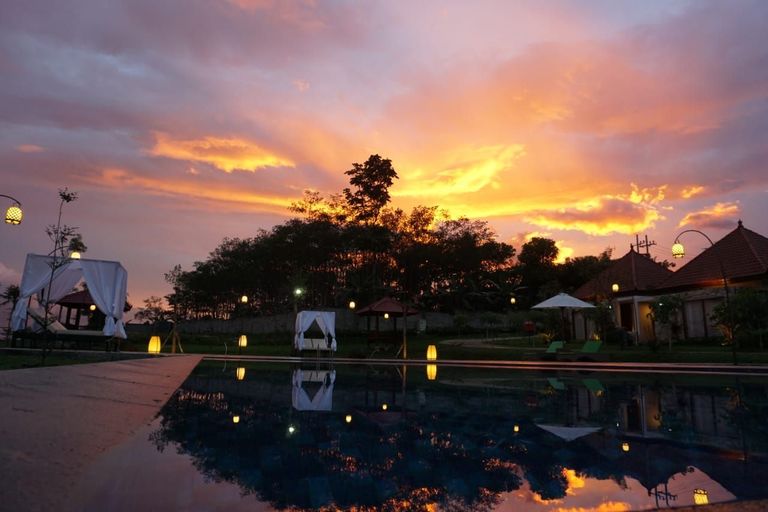 Shanaya Resort Malang, Malang