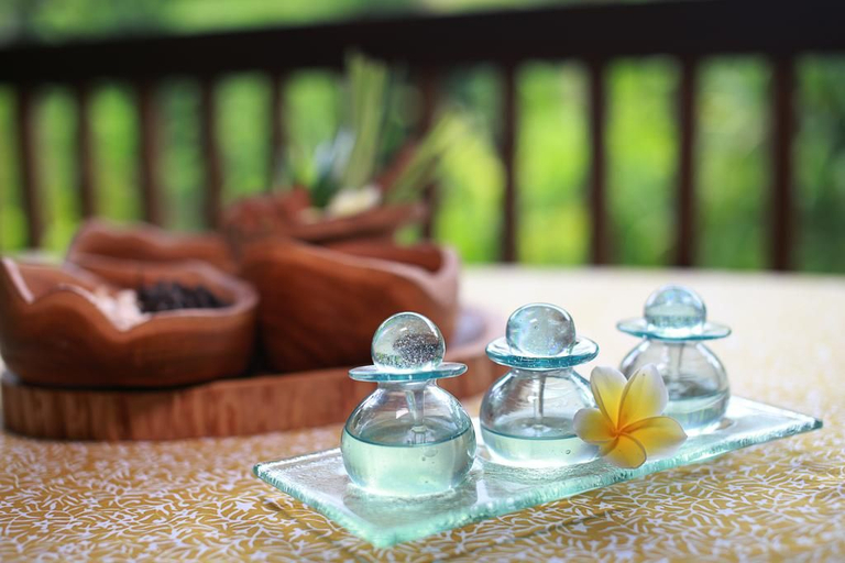 Ubud Nyuh Bali Resort and Spa - Food & Drinks