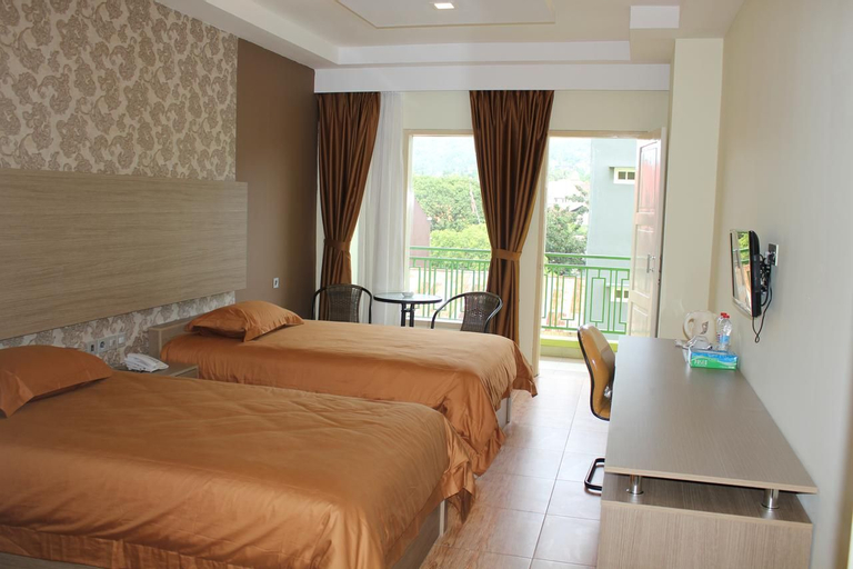 Muara Hotel & Mall Ternate, Ternate
