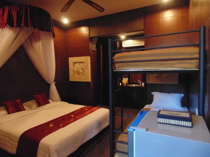Bali Golden Elephant Boutique Villa, Badung