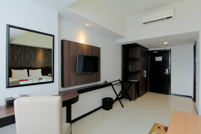 Bedroom 16