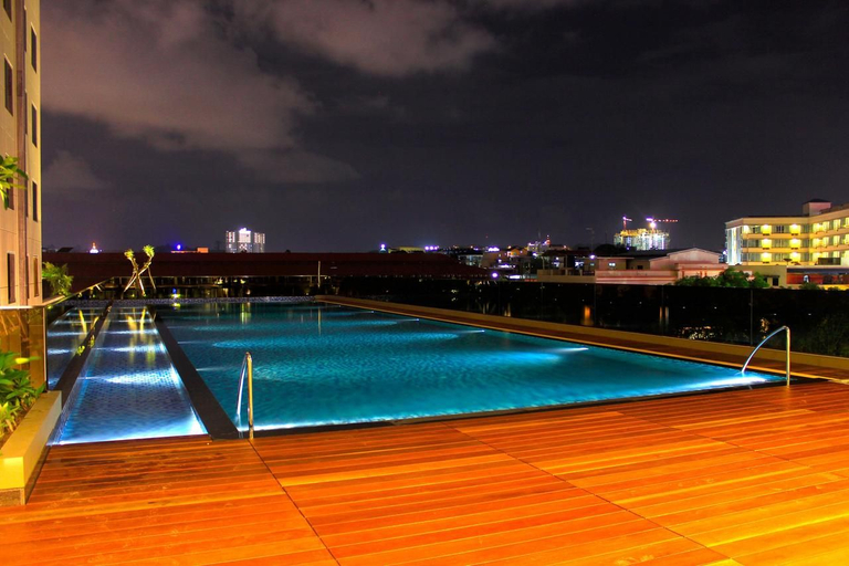Sport & Beauty 2, I Hotel Baloi Batam, Batam
