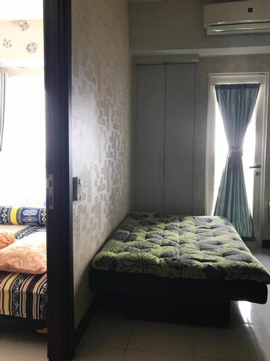 Scientia Residences by Taslim Gading Serpong., Tangerang