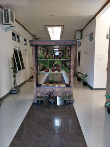 Dia2 Guest House (tutup permanen), Malang