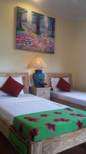 Bedroom 10