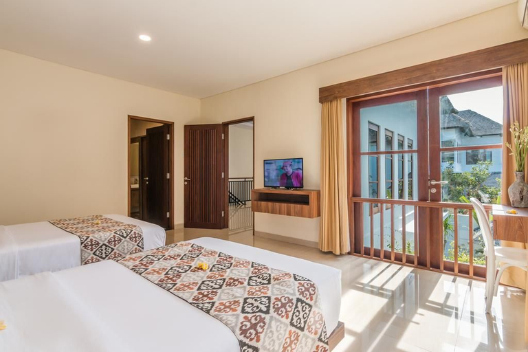The Kamojang Villas Jimbaran, Badung