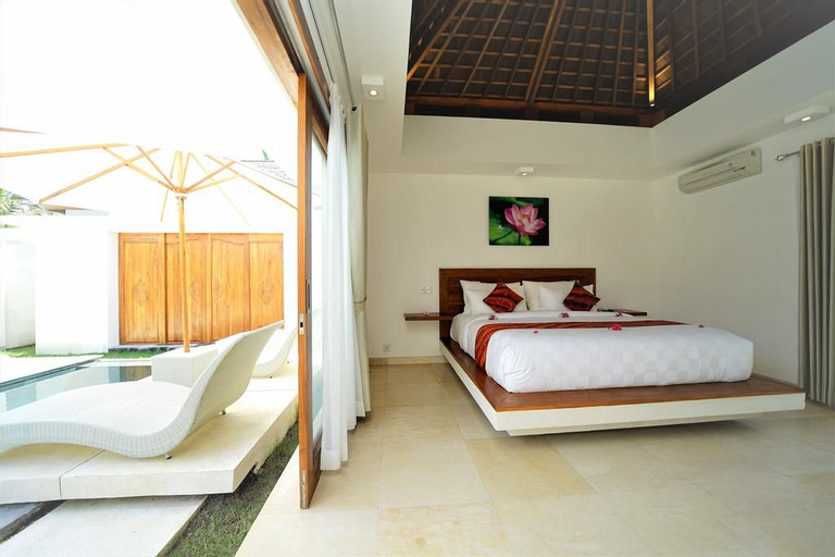 Jivana Resort, Lombok