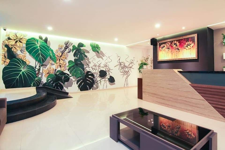 Public Area 4, Rozelle By D'Best Hospitality, Cimahi