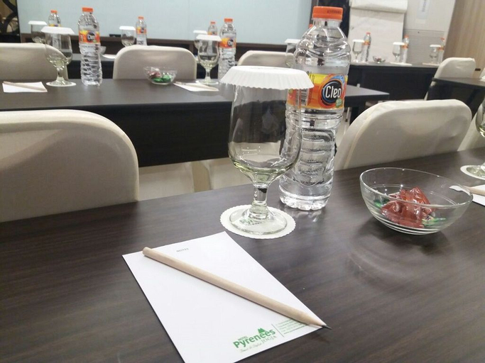 Hotel Pyrenees Jogja, Yogyakarta