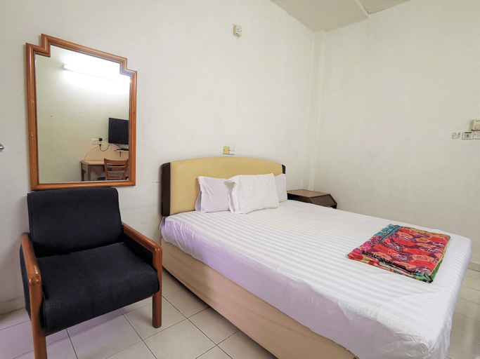 Bedroom 7