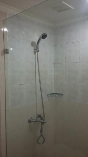 Hotel Sandjaja, Palembang