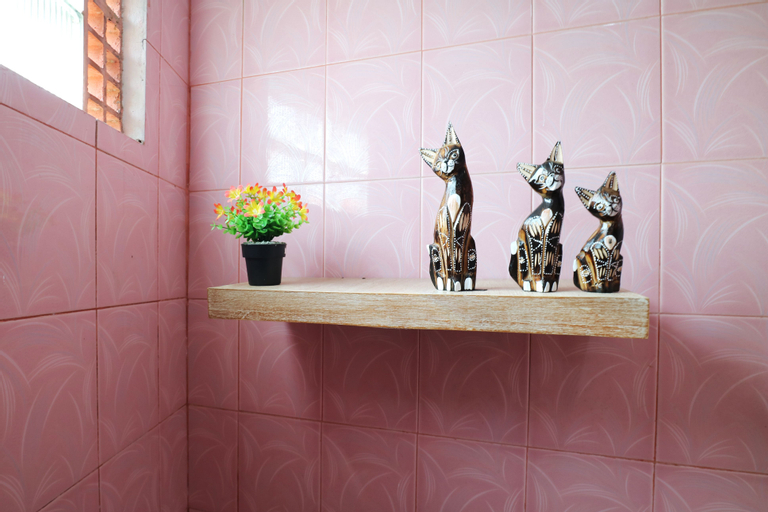 Bangsal Homestay, Denpasar