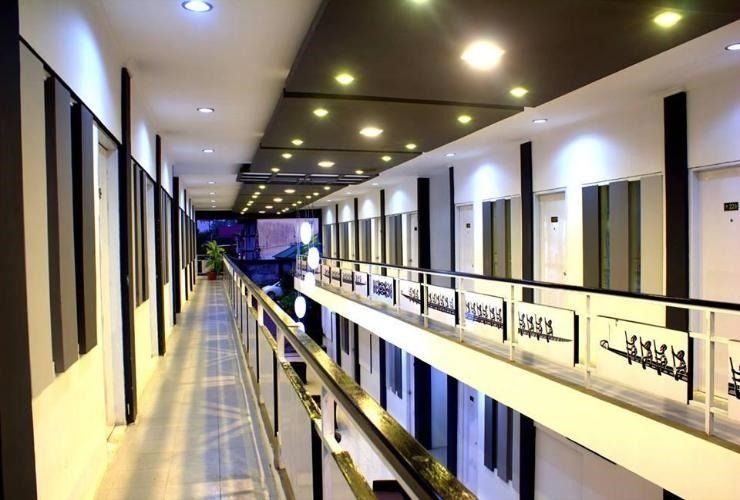 Noken Hotel Timika, Mimika