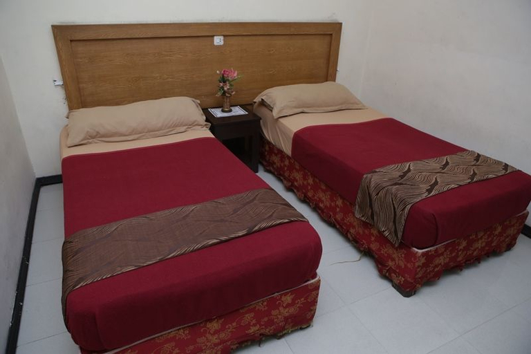 Cherry Pink Hotel Medan, Medan
